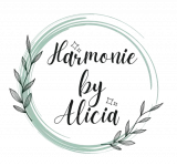 logo harmonie by Alicia
